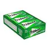 [Lev 2 R$31,84 cada] Chiclete Trident Menta Sem Açúcar - Caixa com 21 unid. de 8g - 1