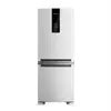 Geladeira Frost Free Brastemp Inverse 447 Litros Branca - BRE57FB • 110v ou 210v - 1