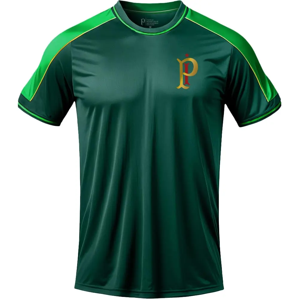 Camiseta Palmeiras Ultra I Masculina Betel