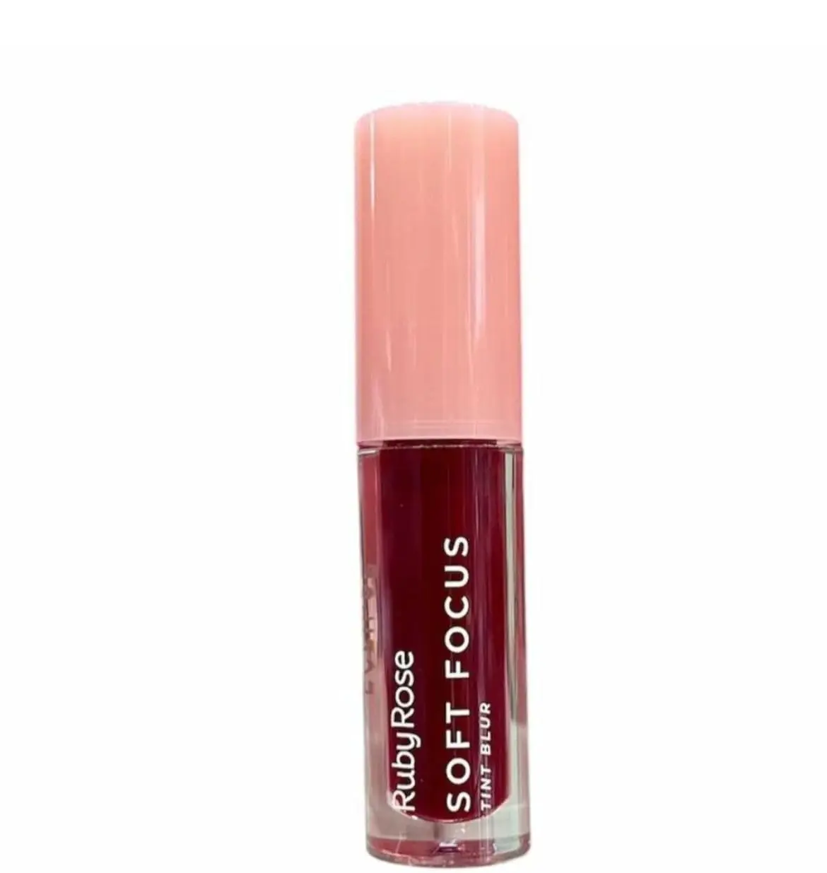 Ruby Rose - Tint Blur Soft Focus Scarlet Hbl6601-3