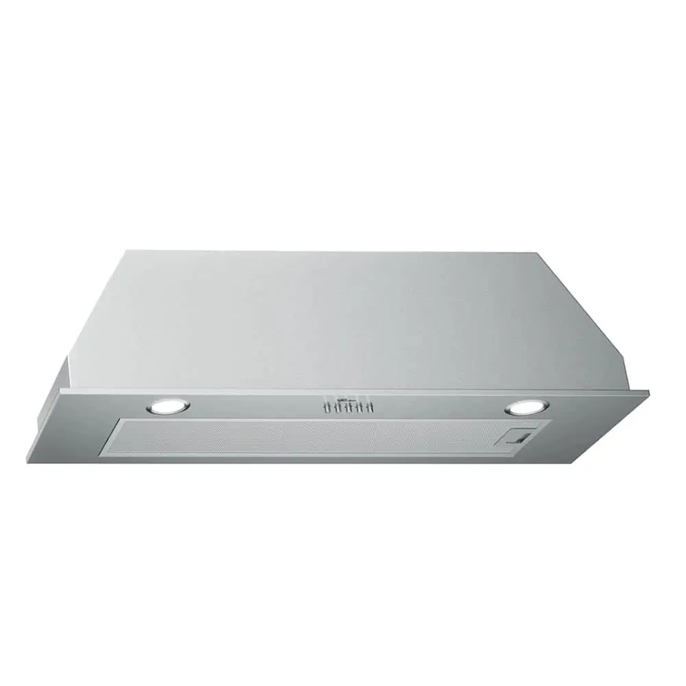 Fischer Coifa de Embutir Infinity 90cm Aço Inox 127V - 29565-69511 - 1