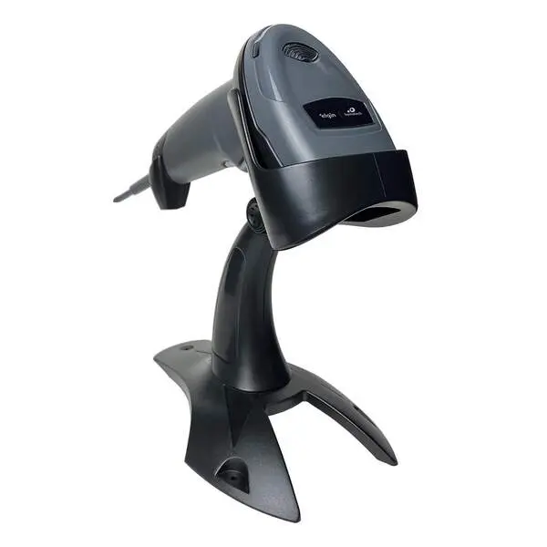 Leitor De Códigos Elgin Br-520 2d - 46br520ckd00 - 1