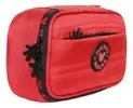 Estojo Necessaire Bau Quadrado Mickey Disney Original Xeryus - 1