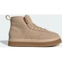 Tênis Cano Médio Campus 00s Inverno Mulher adidas - 1