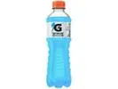 Isotônico Gatorade Zero Frutas Silvestres 350ml - 1