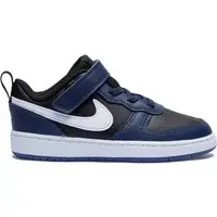 Tênis para Bebê Nike Court Borough Low 2 - Baby - 1