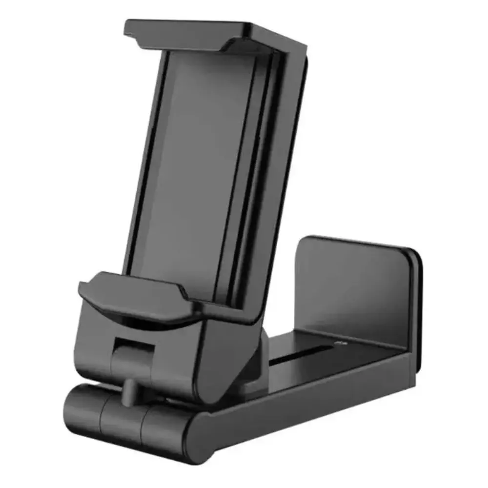 Suporte Universal para Celular e Tablet Ajustavel Rotacao 360 Graus Apoio de Mesa para Videochamada GPS e Filmes - 1G