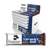 Top Whey Bar Chocolate com Avelã 12x41g - 1