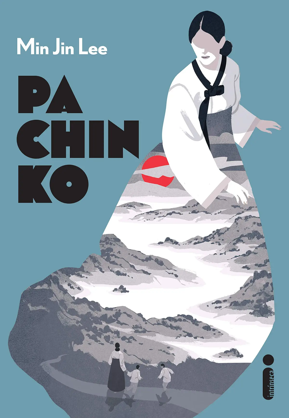 Pachinko - 1