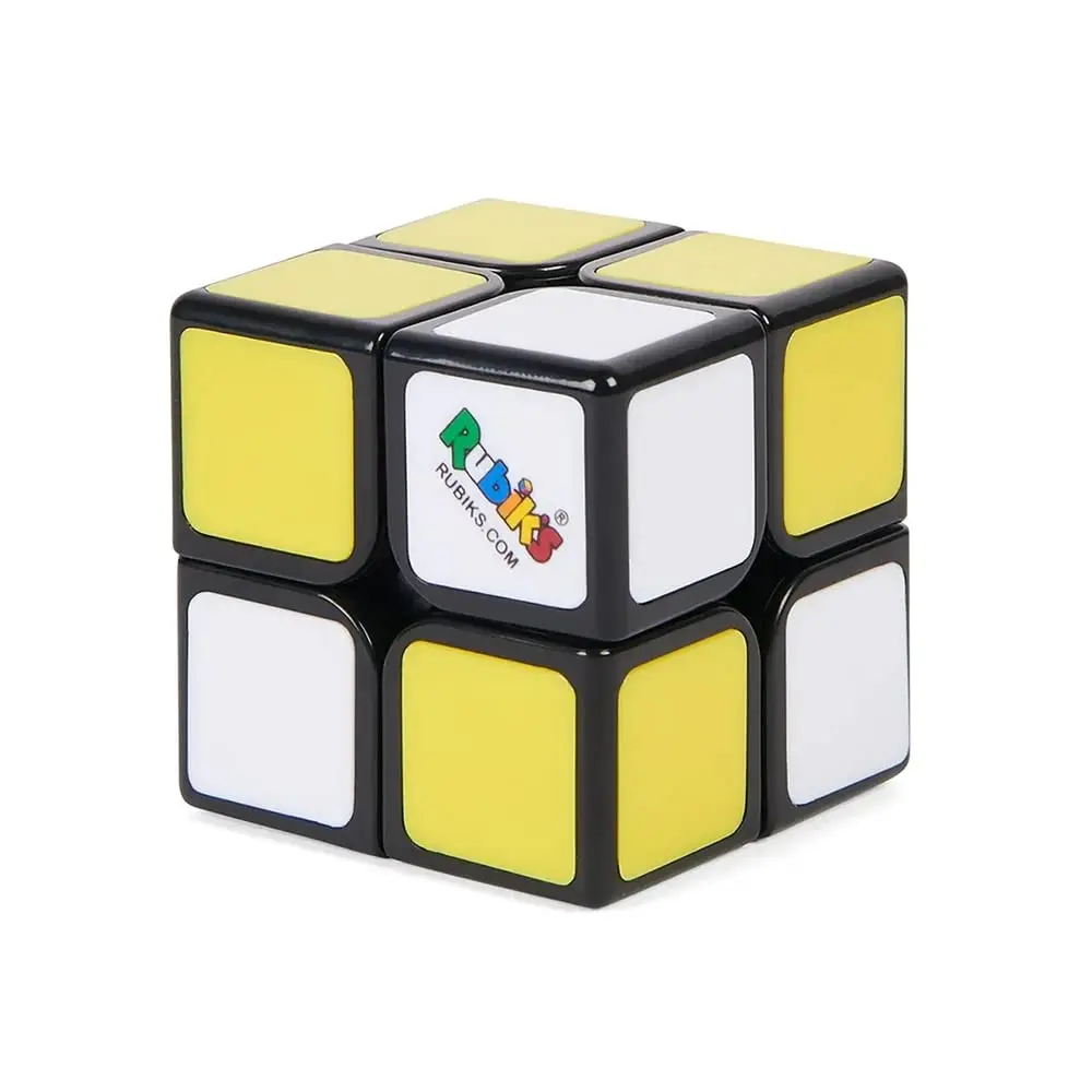 Rubik's Cubo Mágico Aprendiz- 2x2 Sunny - 1