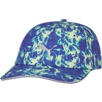 Boné Aba Curva Puma Running III - Strapback - Adulto - 1