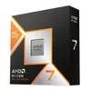 Processador AMD Ryzen 7 9800X3D, 8-Core, 16-Threads, 4.7GHz - 1