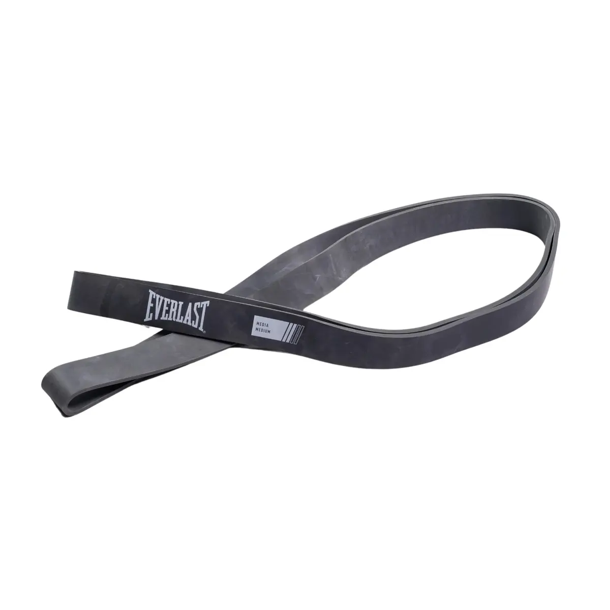 Everlast Super Band Media Cinza