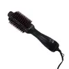 Escova Secadora Eleganza Plus Gama 1300W, Preto Bivolt - 1