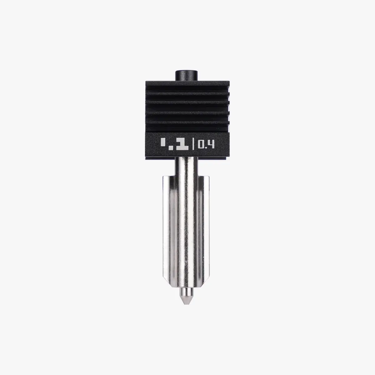 Hotend Com Bico 0.4mm Para Impressora 3d Bambu Lab H2D FAH023