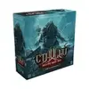 Galápagos, Cthulhu Death May Die: Medo do Desconhecido, A partir de 14 anos, Partidas de até 60 min. - 1
