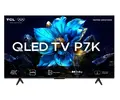 Smart TV TCL 50" QLED 4K UHD com Google TV, Dolby Vision e Bluetooth - 1