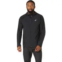 Jaqueta ASICS Road Packable - Masculino - Preto - 1