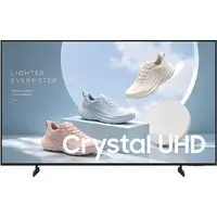 TV Samsung Crystal UHD 55" LH55BEHHVGGXZD, Business, 4K UHD, Tizen, HDR10+