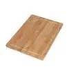 Mor - Tábua Retangular Bamboo 35 X 25 Cm - 1