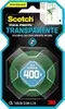 [Rec] Fita Dupla Face 3M Transparente 12mm x 2m - 1