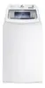 Lavadora 14kg Essential Care LED14 Inox Jet&Clean - 1