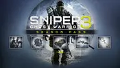 Jogo Sniper Ghost Warrior 3 + DLCs
