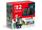 [Pré-venda] Nintendo Switch 2 + Pokémon Legends: Z-A Bundle - 1