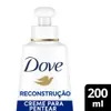 Creme para Pentear Reconstrução com Queratina 200ml - 1