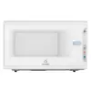 Forno Micro-ondas Electrolux MI41T 31 Litros com Painel Integrado , Branco - 127V (MI41T) - 1
