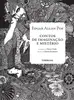 Livro - Contos De Imaginação E Mistério - Edgar Allan Poe - 1