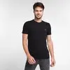 Camiseta Calvin Klein Básica Manga Curta Masculina - 1