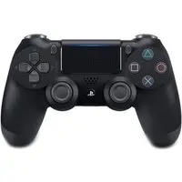 Controle PS4 Sem Fio Dualshock Jet Black Sony