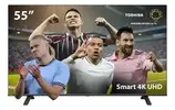 Smart Tv Dled 55 4k Toshiba Vidaa 3hdmi 2usb Wi-fi - 1