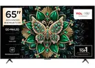 Smart TV 65 TCL Mini LED 4K 144Hz C6K - 1