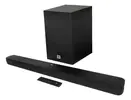 Soundbar JBL Cinema 2.1 SB180 com Bluetooth - 1