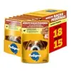 (REC)Ração Úmida Frango p/ Cães Pequenos 18 un. - 1