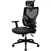 ThunderX3, Cadeira Ergonomic, YAMA1BK, Preto - 1