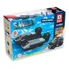 [Regional] Brinquedo S.W.A.T Forças Especiais Blocos de Montar - 1