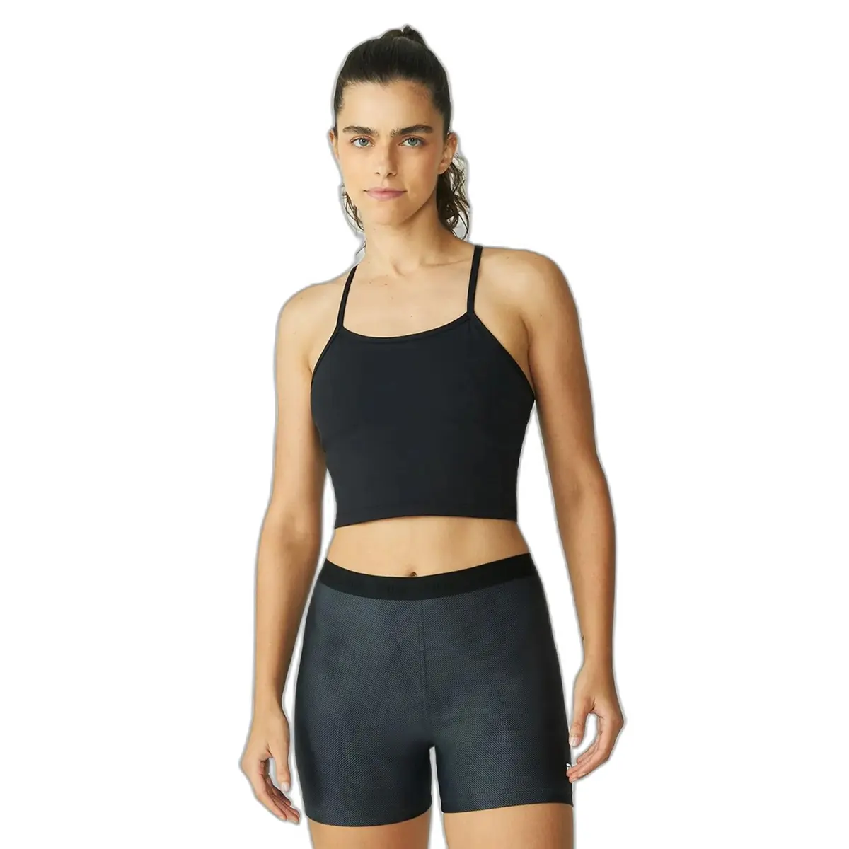 Top Fila Long Life Feminino