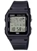 Relógio Casio LF-30W com LED e Cronômetro - 1