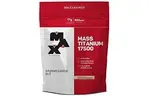 [APP] Mass Titanium 1,4kg Sabor Leite Condensado Suplemento Hipercalórico - 1