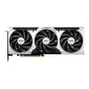 Placa de Vídeo MSI RTX 5060 8G VENTUS 3X OC NVIDIA Geforce, 8GB, GDDR7 - 1