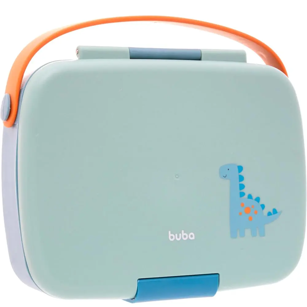 Buba, Bento Box Magic Dino