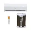 Ar Condicionado Split Hi Wall Springer Midea AirVolution 9000 BTUs Frio 42AFFCI09S5 - 220V - 1