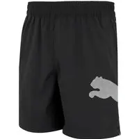 Bermuda Puma Tad Essential Big Logo 7 Masculina