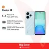 [Do Brasil] Smartphone Xiaomi Redmi 13 8GB 256GB, Carregamento 33w, Versão Global - 1
