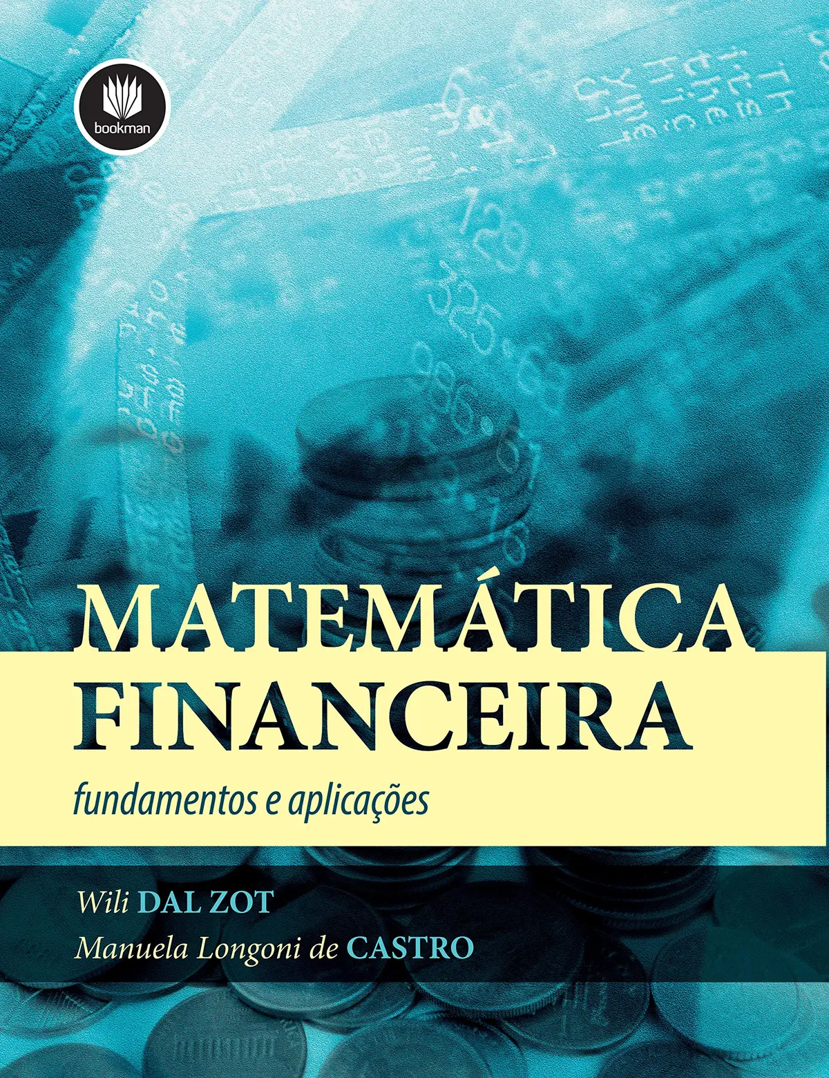 Matemática Financeira: Fundamentos e Aplicações
