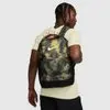 Mochila Nike Brasilia - Verde - 1