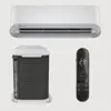 [Com Cashback R$1367.33] Ar-condicionado Electrolux Split Inverter 9.000 Btus  Wi-Fi Só Frio (YI09F/YE09F) - 220V YI09F YE09 - 1